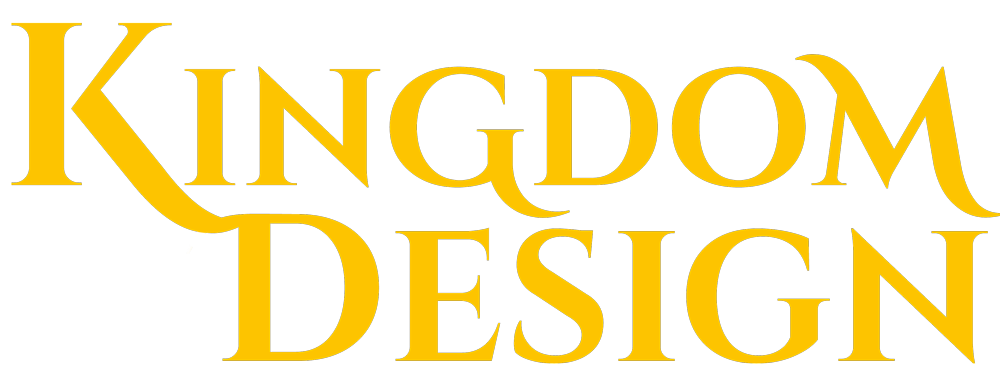 Kingdom Design